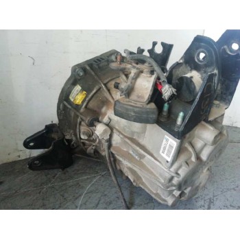 Recambio de caja cambios para kia carnival 2.9 crdi vgt active referencia OEM IAM 4300038050  