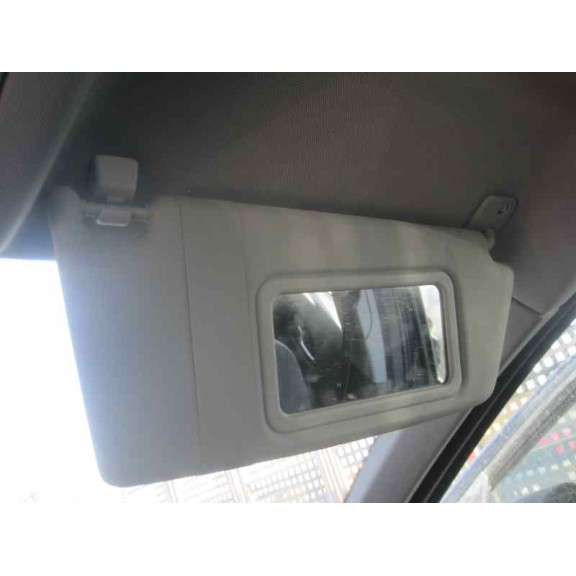 opel astra h ber. del año 2007