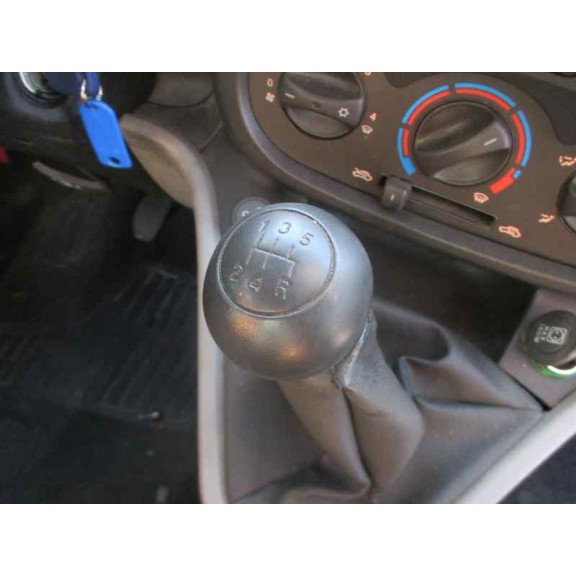 fiat doblo (119) del año 2007