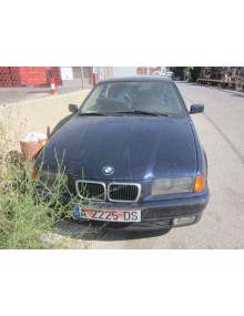 bmw serie 3 compacto (e36) del año 1998