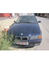 bmw serie 3 compacto (e36) del año 1998