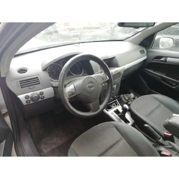 opel astra h ber. del año 2006