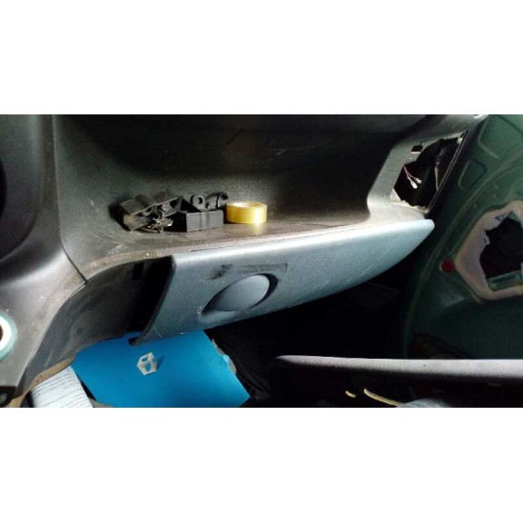 fiat doblo cargo (223) del año 2004