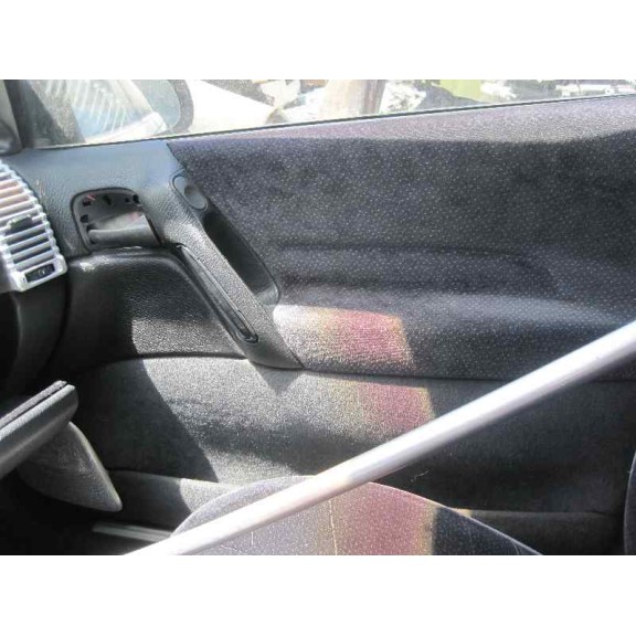 opel omega b del año 1996