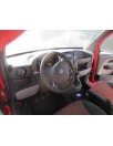 fiat doblo (119) del año 2007