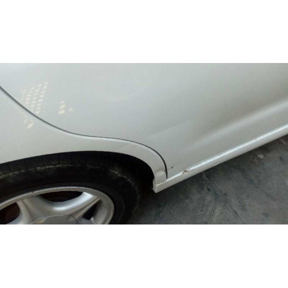 seat cordoba berlina (6k2) del año 2000