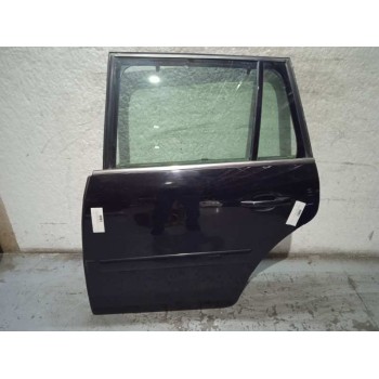 Recambio de puerta trasera izquierda para citroën c4 grand picasso exclusive referencia OEM IAM   