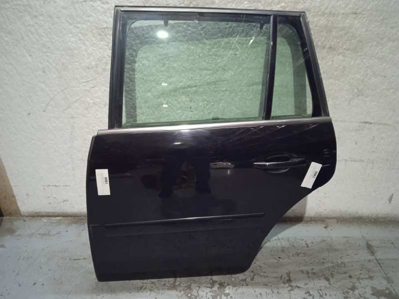 Recambio de puerta trasera izquierda para citroën c4 grand picasso exclusive referencia OEM IAM   