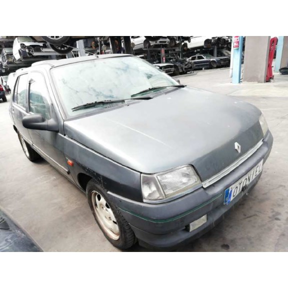 renault clio i fase i+ii (b/c57) del año 1993