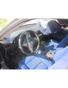 bmw serie 3 compacto (e36) del año 1998 2