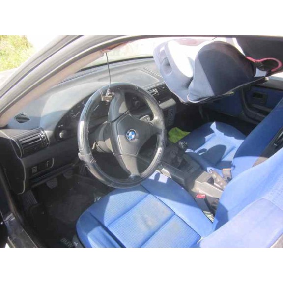 bmw serie 3 compacto (e36) del año 1998