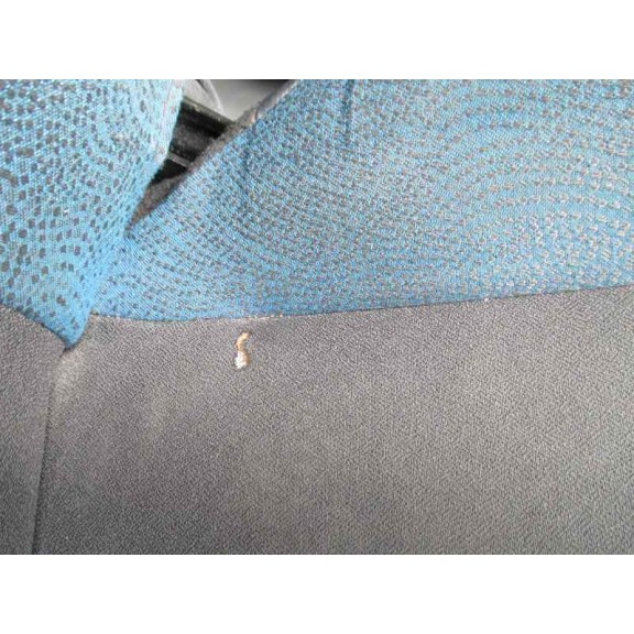 renault kangoo (f/kc0) del año 2009