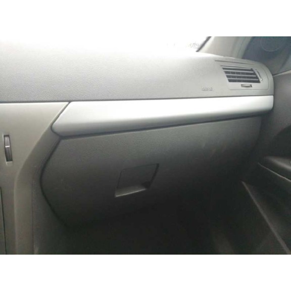 opel astra h ber. del año 2006