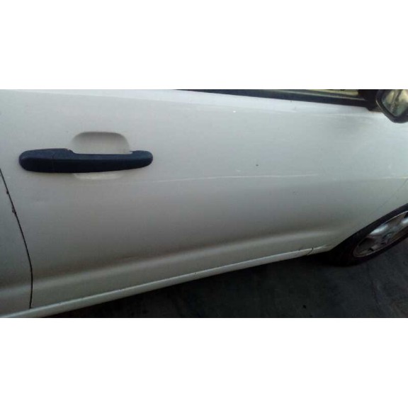 seat cordoba berlina (6k2) del año 2000