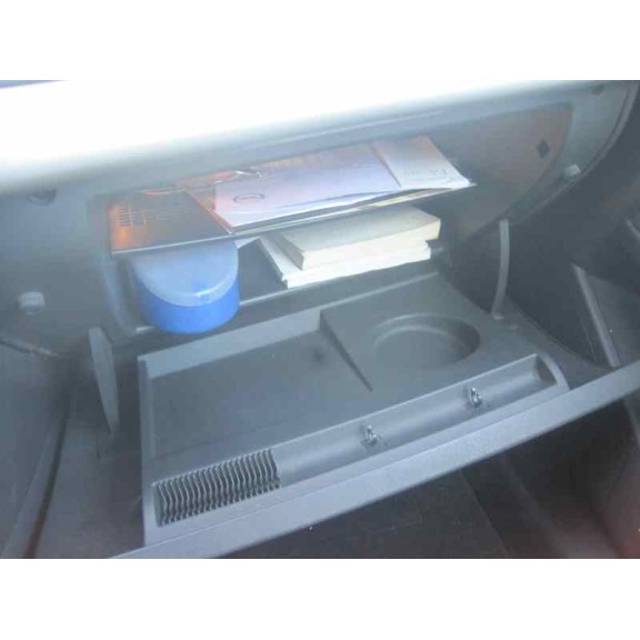 opel astra h ber. del año 2007