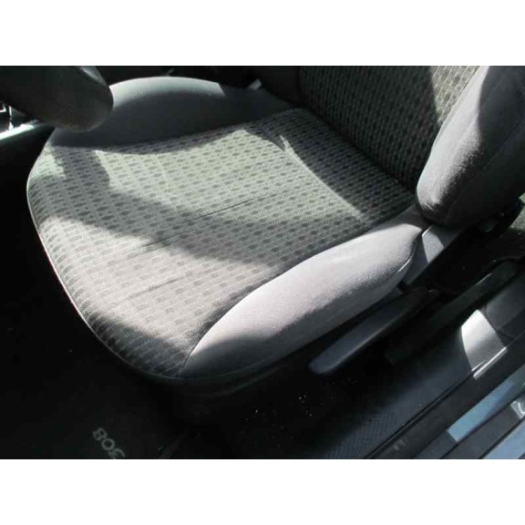 seat toledo (1m2) del año 2002