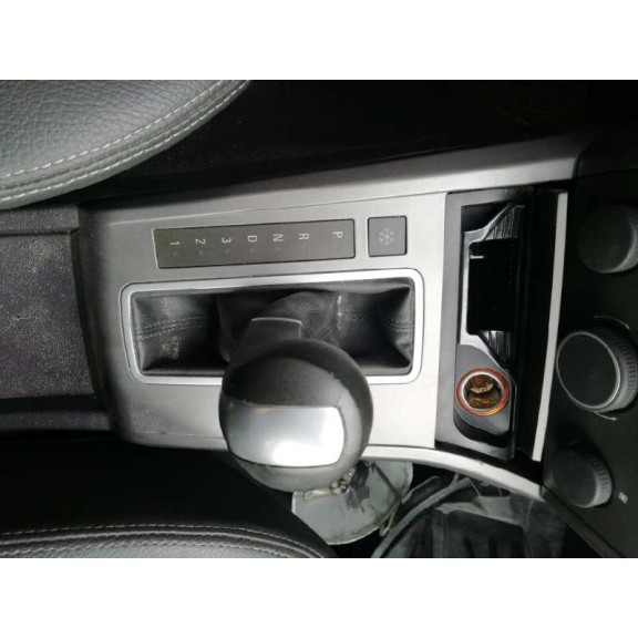 opel astra h ber. del año 2006