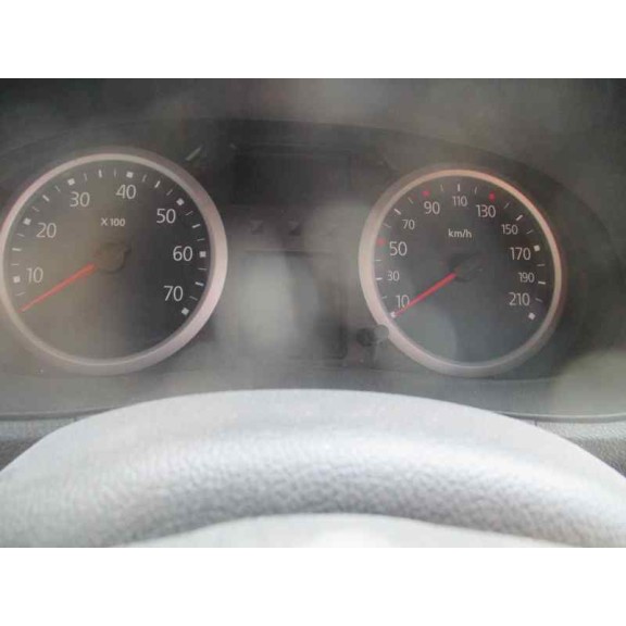 renault kangoo (f/kc0) del año 2009