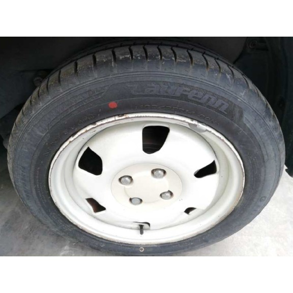 renault clio i fase i+ii (b/c57) del año 1993