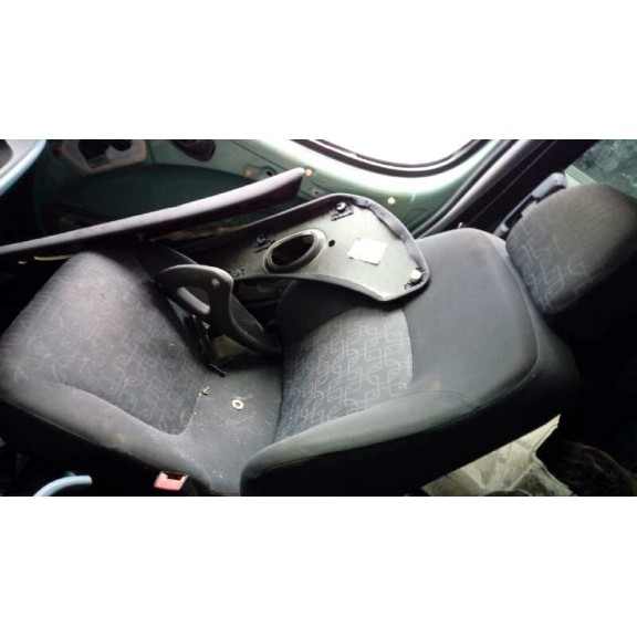 fiat doblo cargo (223) del año 2004