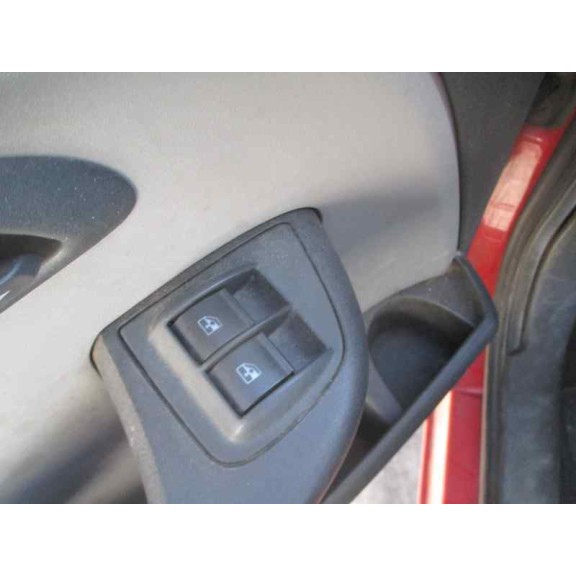 fiat doblo (119) del año 2007