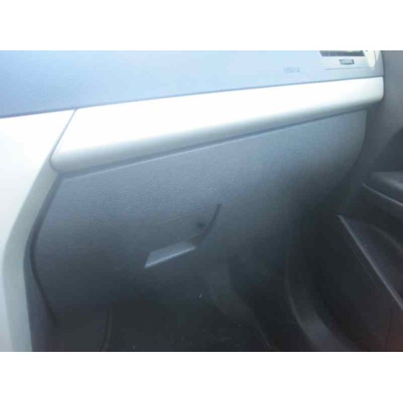 opel astra h ber. del año 2007