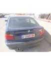 bmw serie 3 compacto (e36) del año 1998