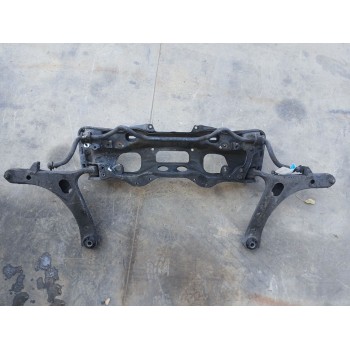 Recambio de puente delantero para subaru impreza hatchback (gr, gh, g3) 2.0 d awd referencia OEM IAM   