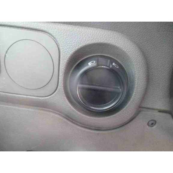 renault kangoo (f/kc0) del año 2009