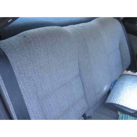 citroën xantia berlina del año 1993