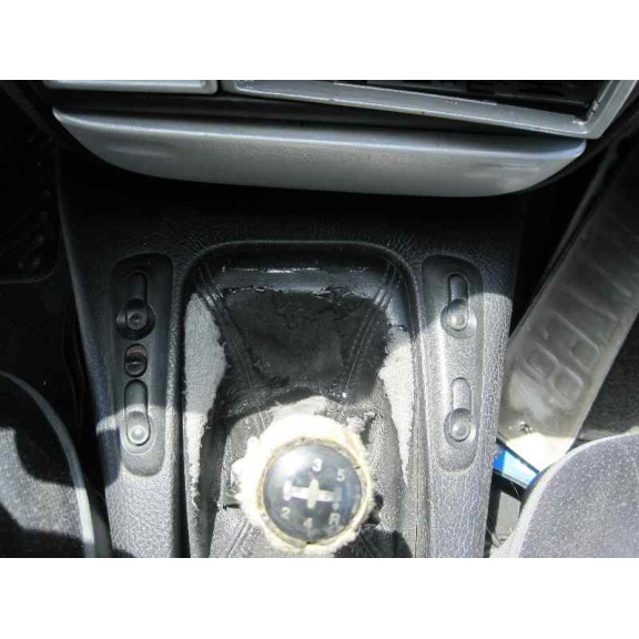 opel omega b del año 1996