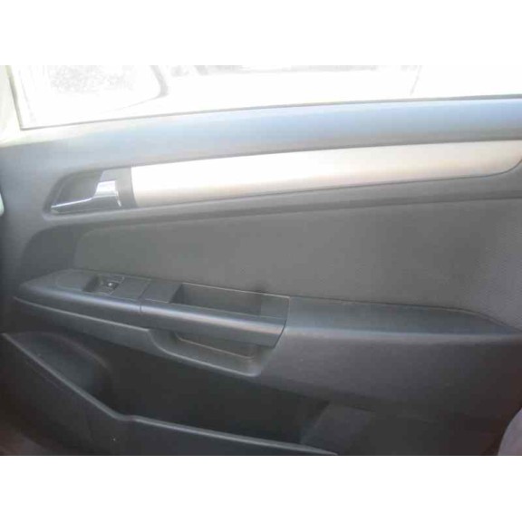 opel astra h ber. del año 2007