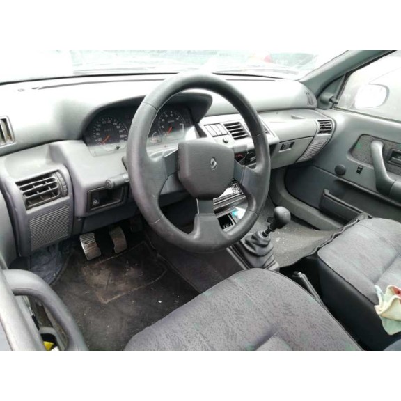 renault clio i fase i+ii (b/c57) del año 1993