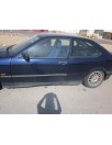 bmw serie 3 compacto (e36) del año 1998
