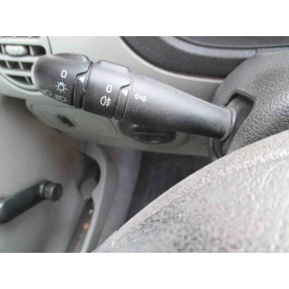 renault kangoo (f/kc0) del año 2009