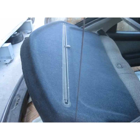 citroën xantia berlina del año 1993