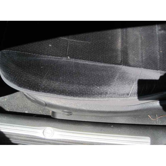 opel omega b del año 1996