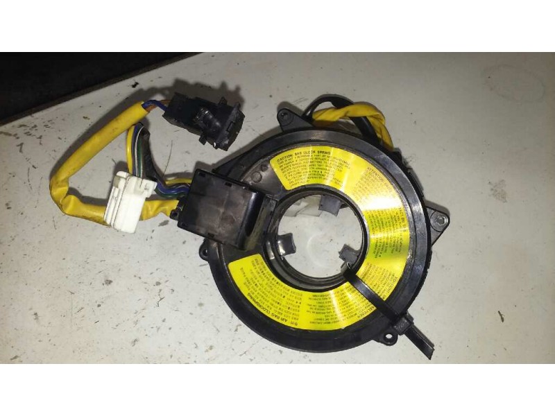 Recambio de anillo airbag para hyundai sonata (y3) 2.0 16v gls dohc referencia OEM IAM SK1L810331  