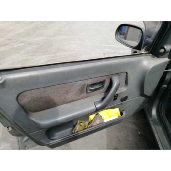 renault clio i fase i+ii (b/c57) del año 1993