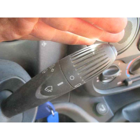 fiat doblo (119) del año 2007