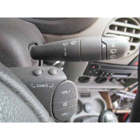 renault kangoo (f/kc0) del año 2009