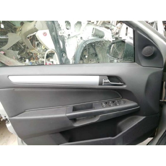 opel astra h ber. del año 2006