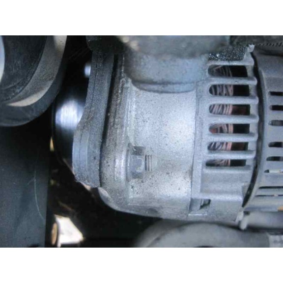 citroën xantia berlina del año 1993