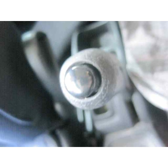 peugeot 206 berlina del año 2002