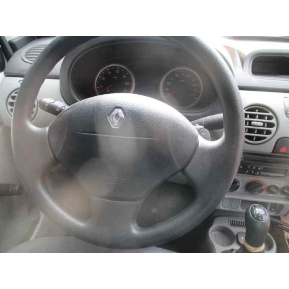 renault kangoo (f/kc0) del año 2009