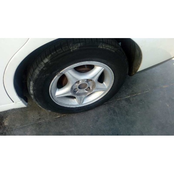 seat cordoba berlina (6k2) del año 2000