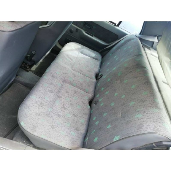 renault clio i fase i+ii (b/c57) del año 1993