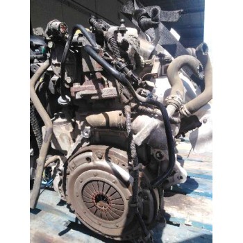 Recambio de motor completo para opel astra g berlina sport referencia OEM IAM Z22SE <<M>> 