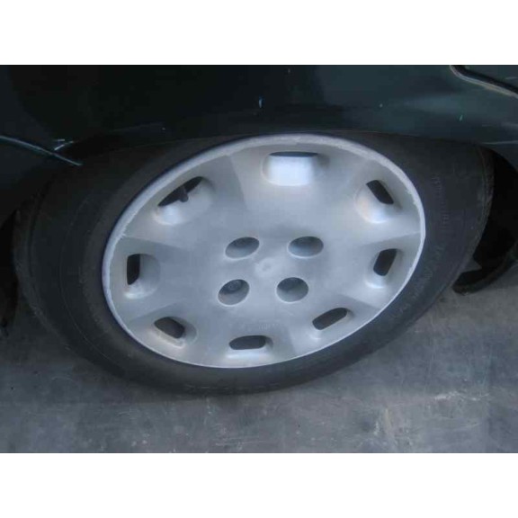 citroën xantia berlina del año 1993