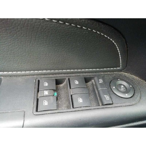 opel astra h ber. del año 2006